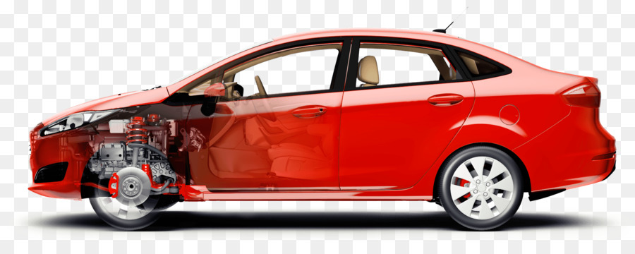 Coche Mediano，Coche PNG