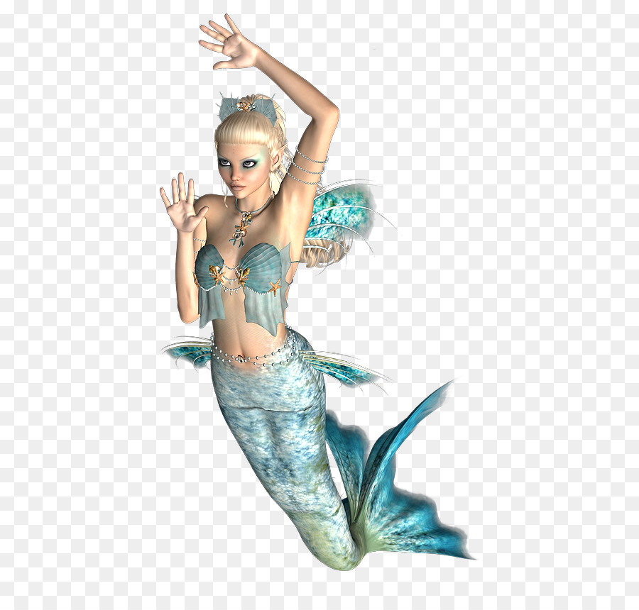 Sirena，Mítico PNG