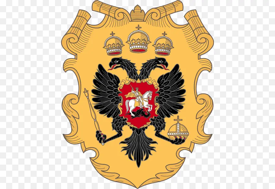 Tsardom De Rusia，Imperio Ruso PNG
