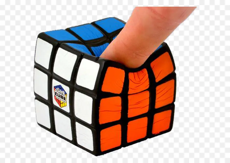 Cubo De Rubik，Rompecabezas PNG