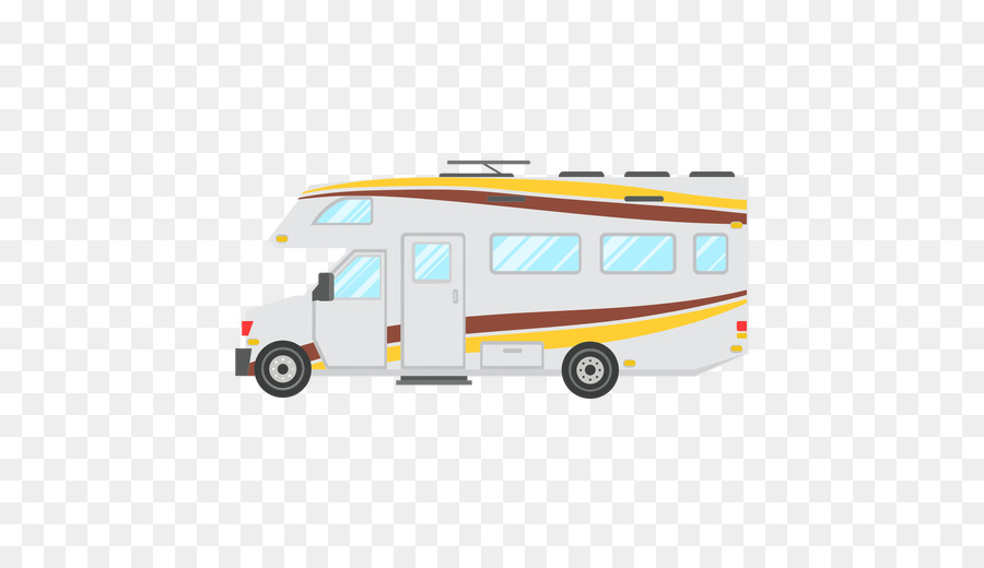 Autocaravanas，Vehículo PNG