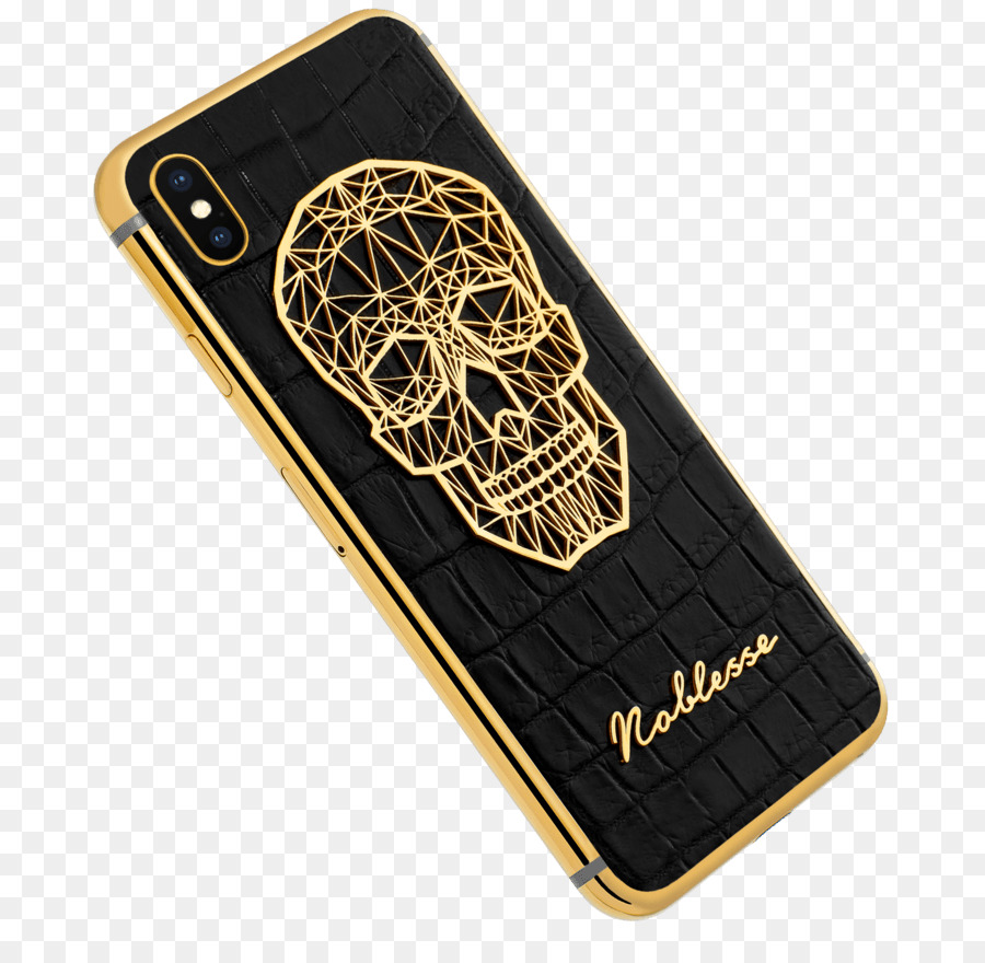 Oro，Iphone X PNG