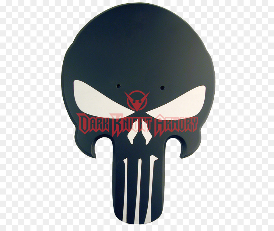 Punisher，Calcomanía PNG