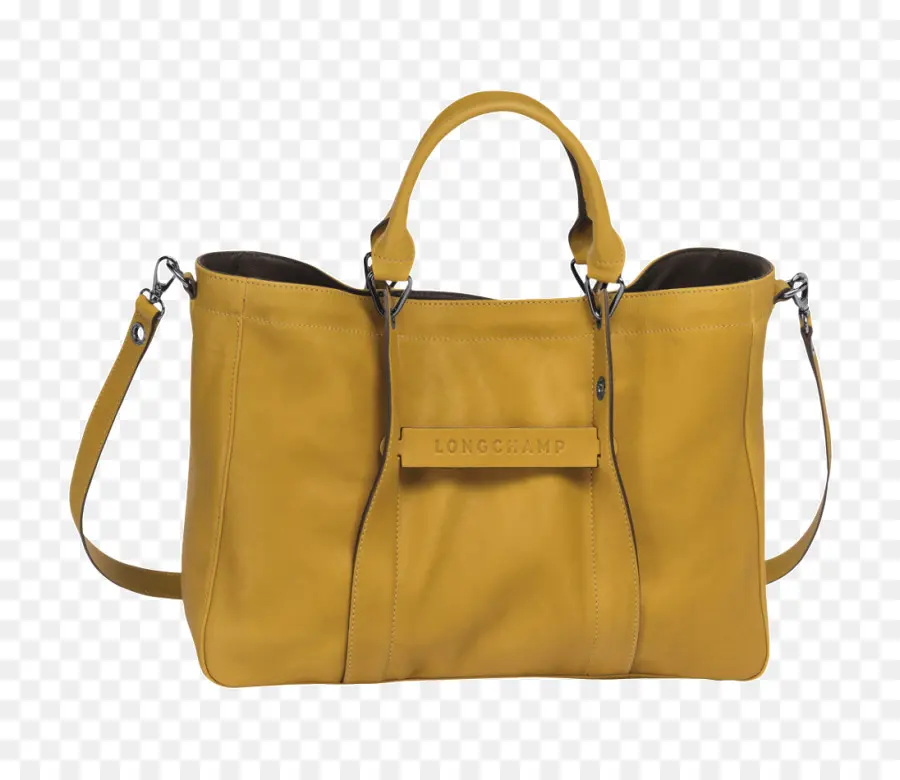 Longchamp，Bolsa PNG