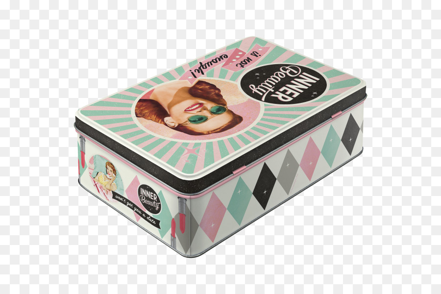 Caja，Regalo PNG