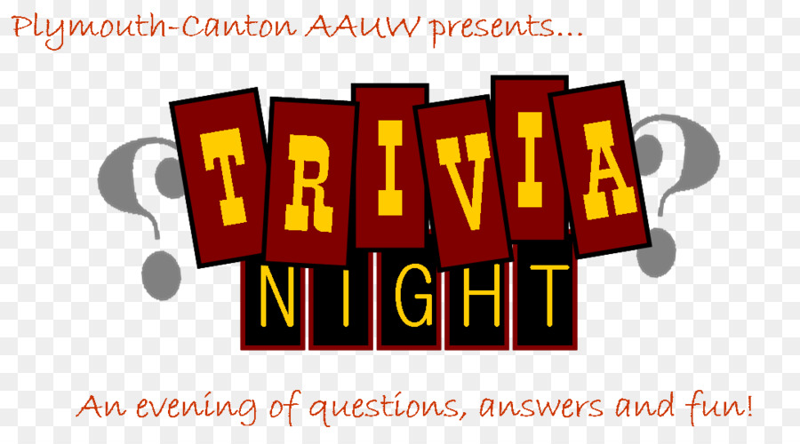 Trivia，Logotipo PNG