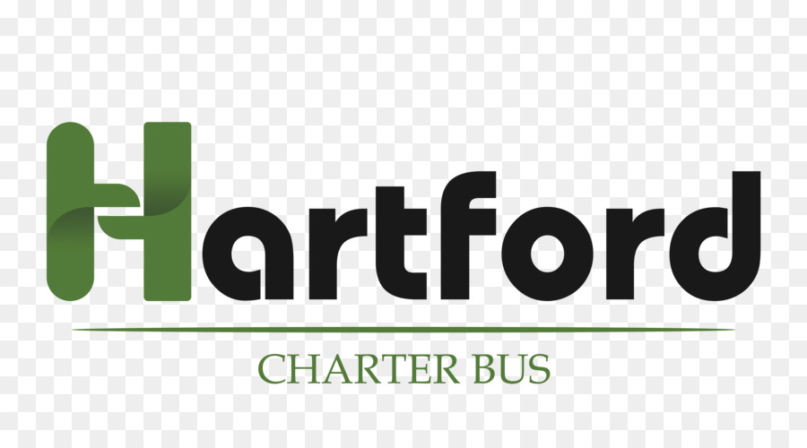 Autobús Chárter De Hartford，Logo PNG