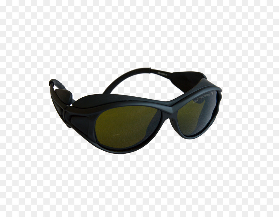 Gafas De Protección，Láser PNG