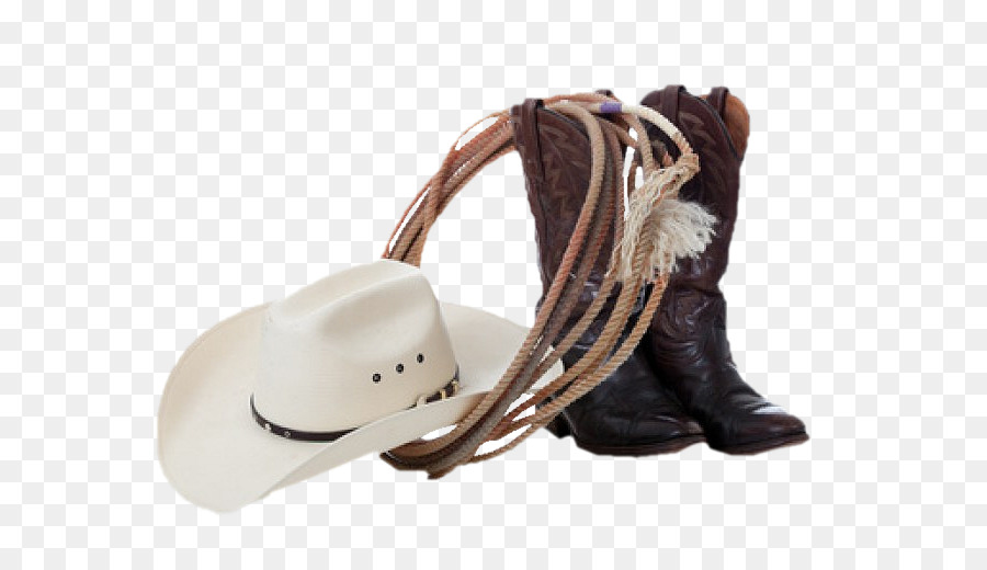 Frontera Americana，Sombrero De Vaquero PNG