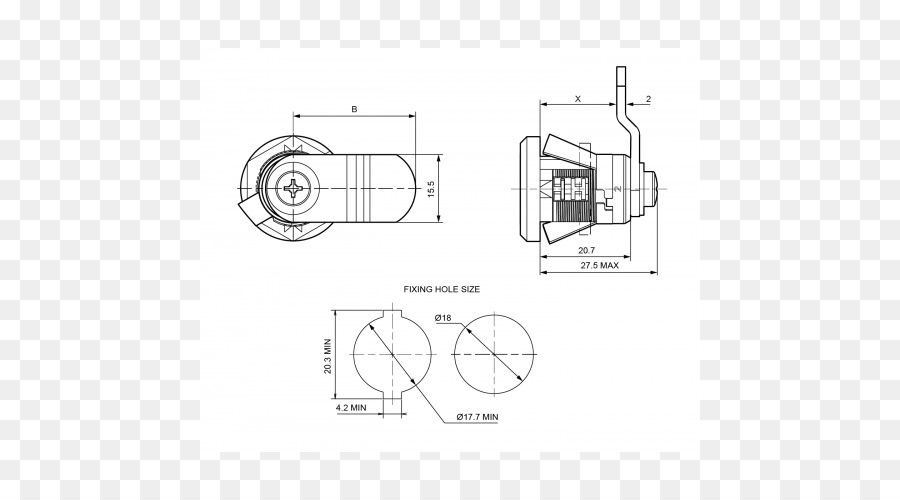 Dibujo Técnico，Diagrama PNG