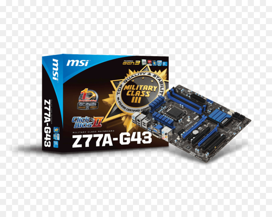 Lga 1155，Tarjeta Madre PNG