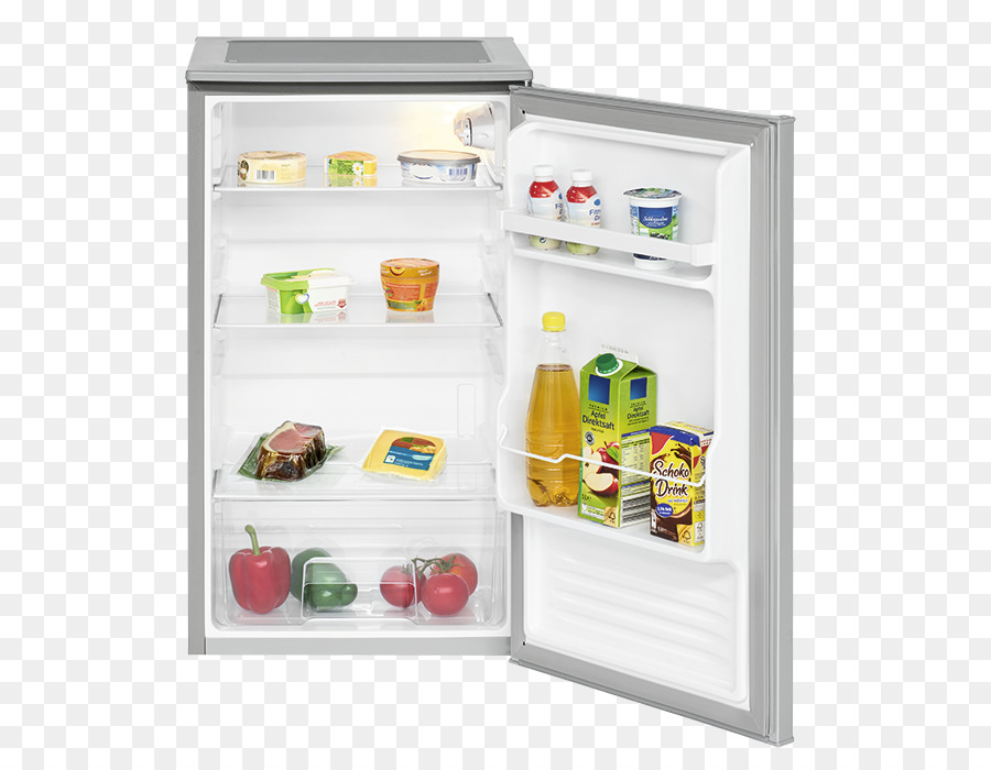 Refrigerador，Alimento PNG