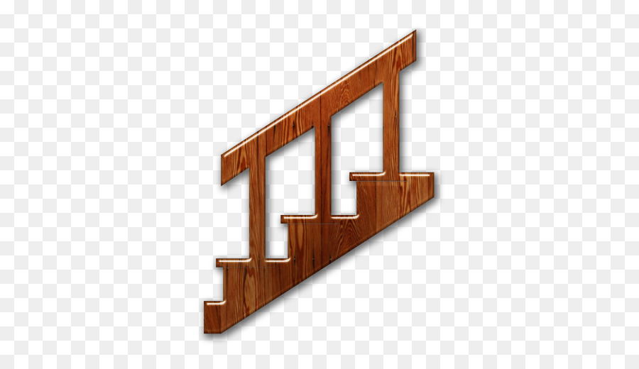 Escaleras De Madera，Madera PNG