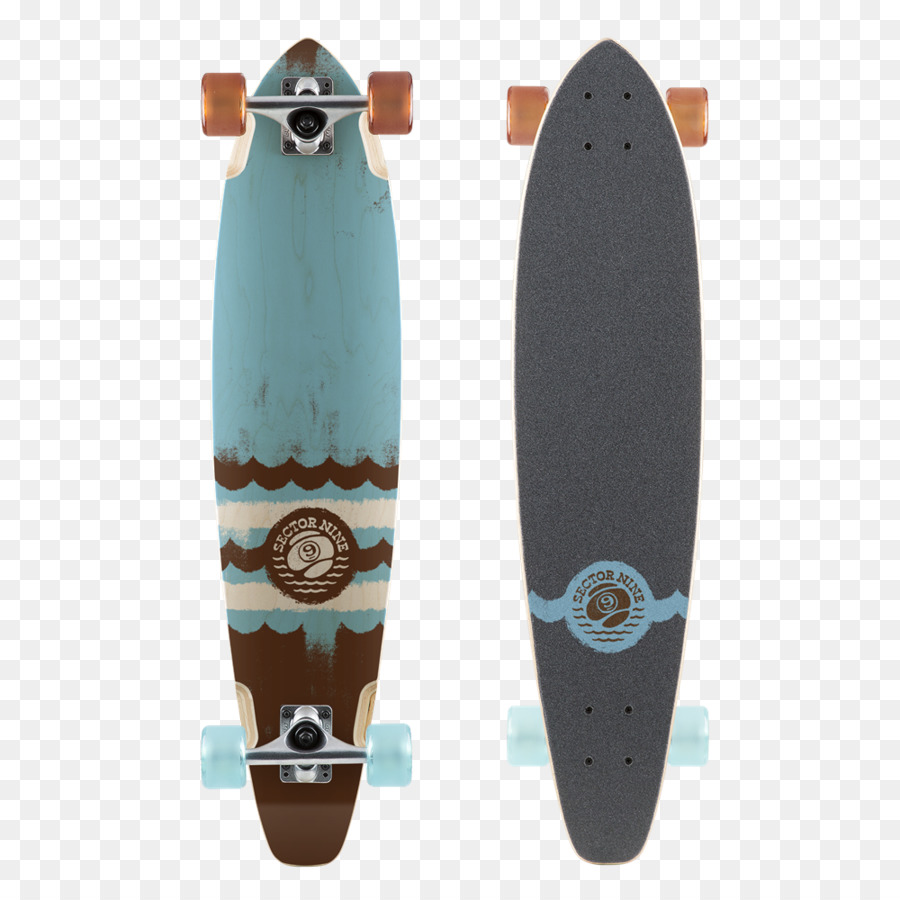 Longboard，Sector 9 PNG