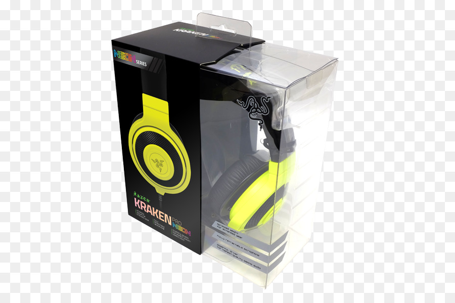 Auriculares，Razer Inc PNG