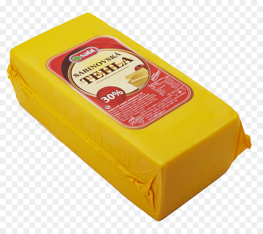 La Leche，Queso Procesado PNG