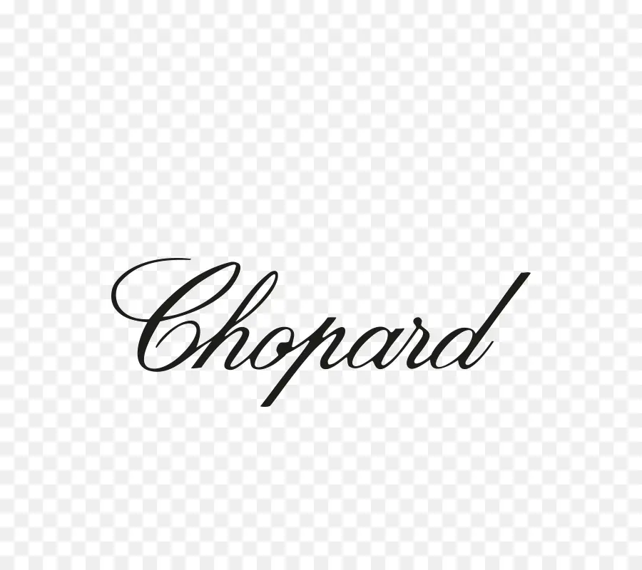 Chopard，Joyería PNG