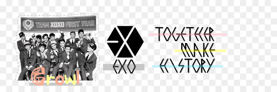 Exo，Milagros En Diciembre PNG