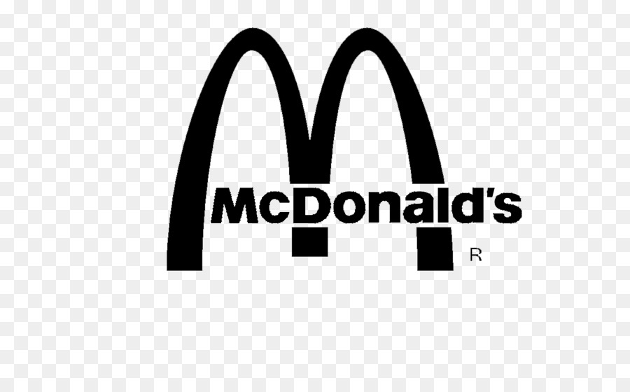 Logotipo De Mcdonald's，Comida Rápida PNG