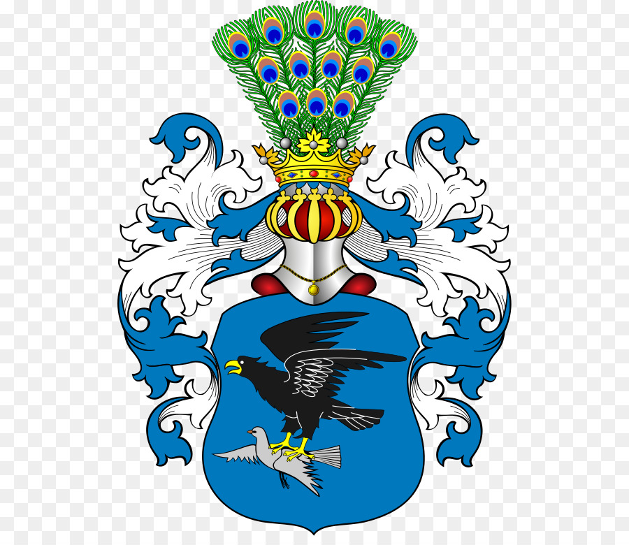 Escudo De Armas，Cresta PNG