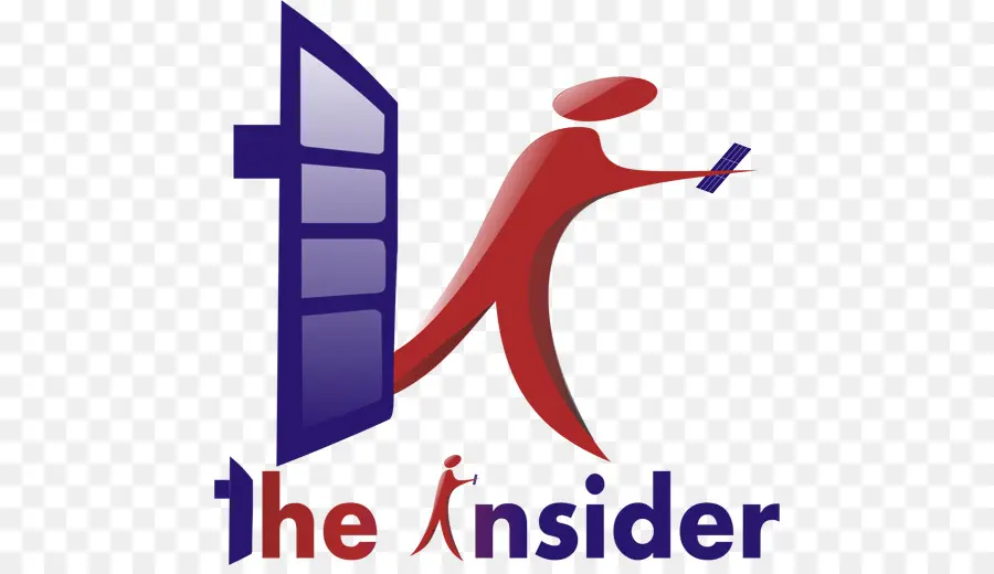 El Logotipo De Insider，Logo PNG