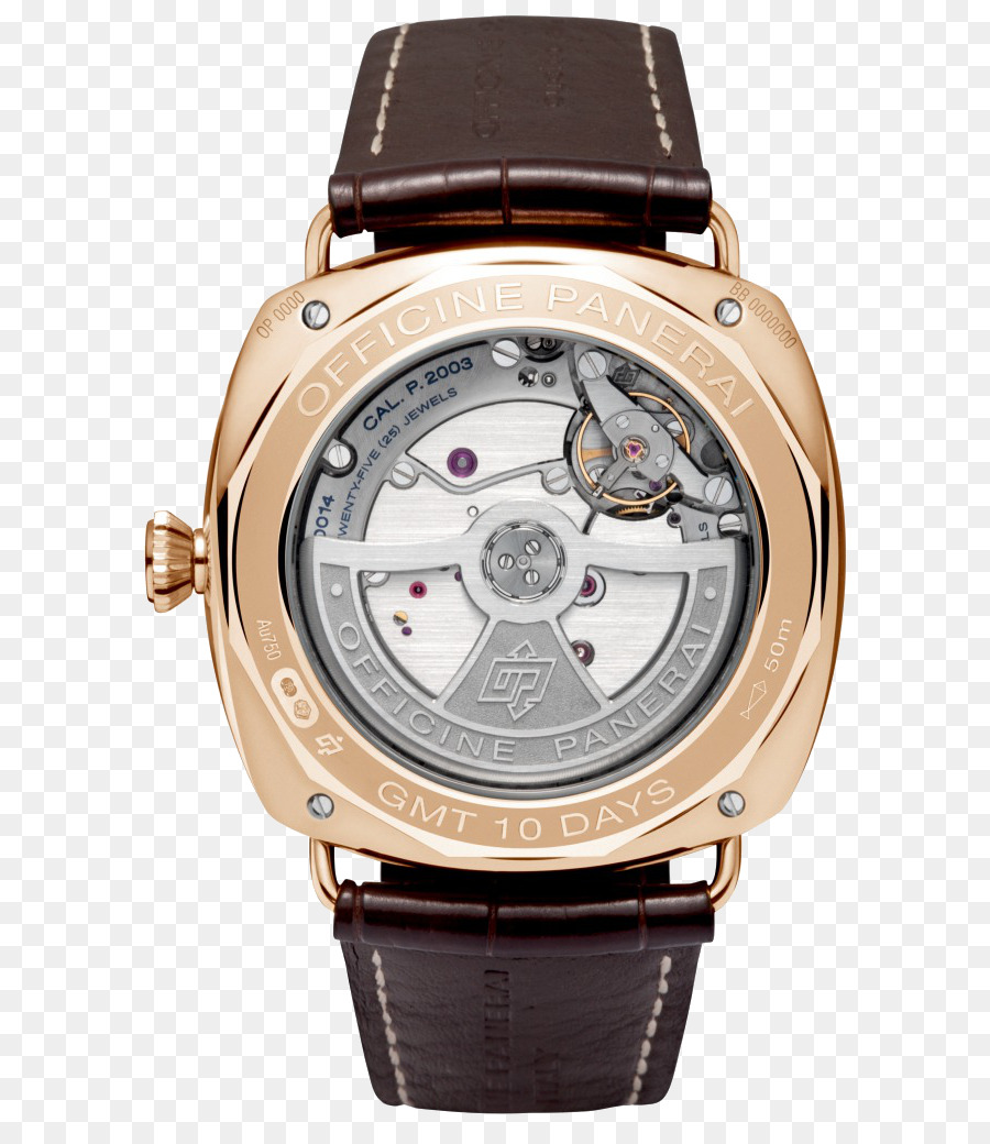 Panerai，Reloj PNG