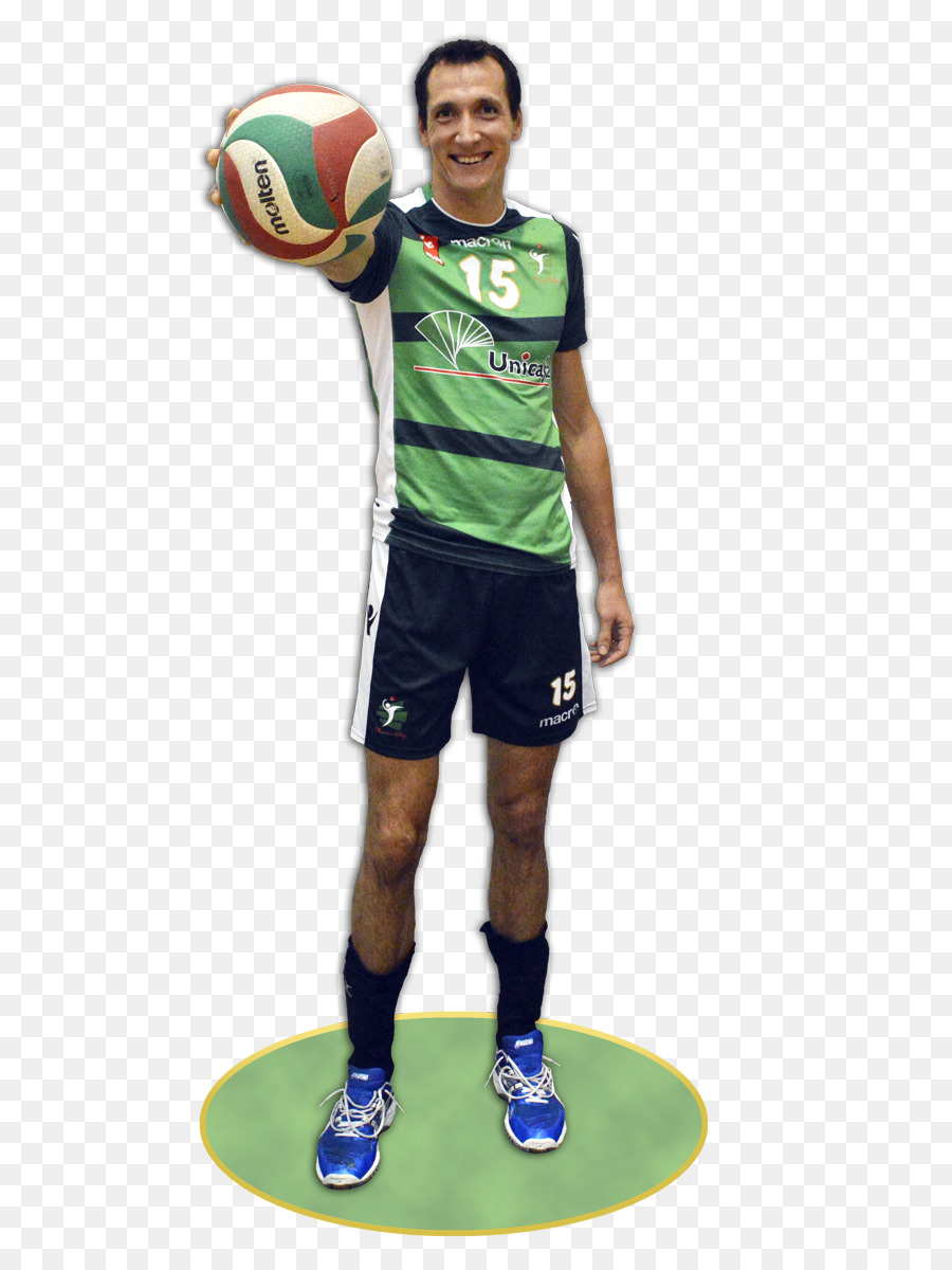 Jersey，Voleibol PNG