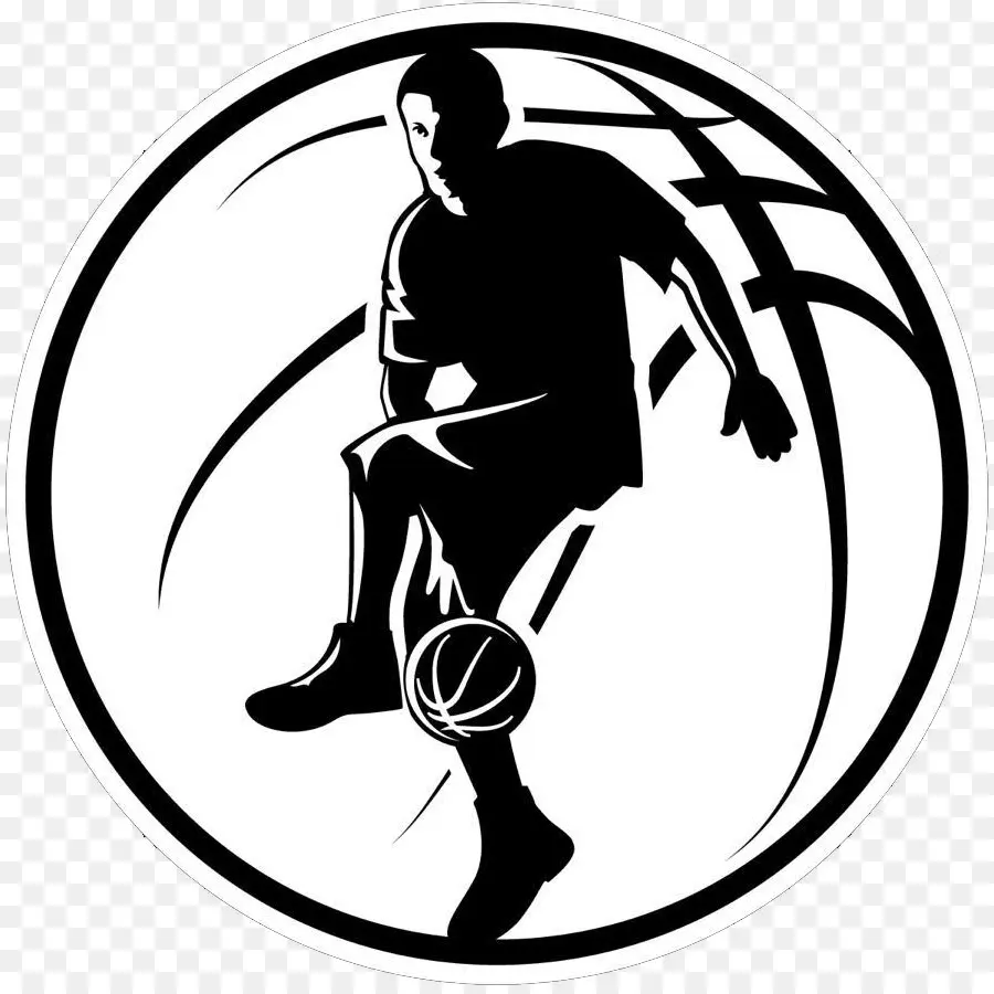 Jugador De Baloncesto，Baloncesto PNG