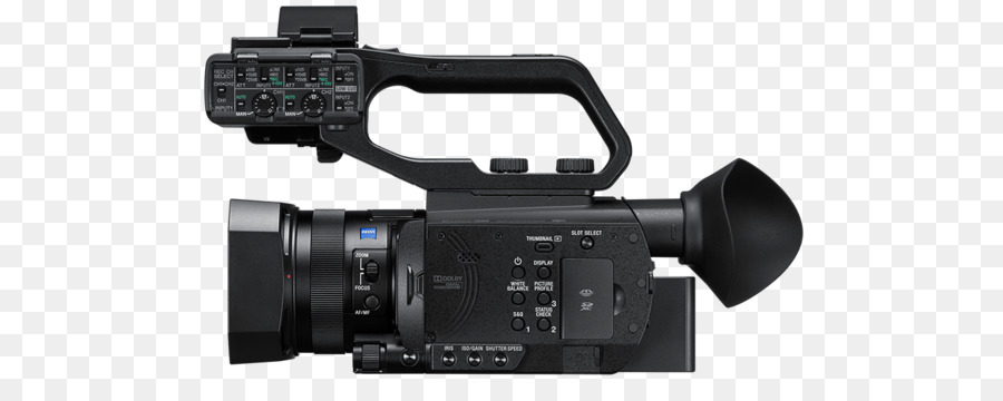 Nxcam De Sony Hxrnx80，Xdcam PNG