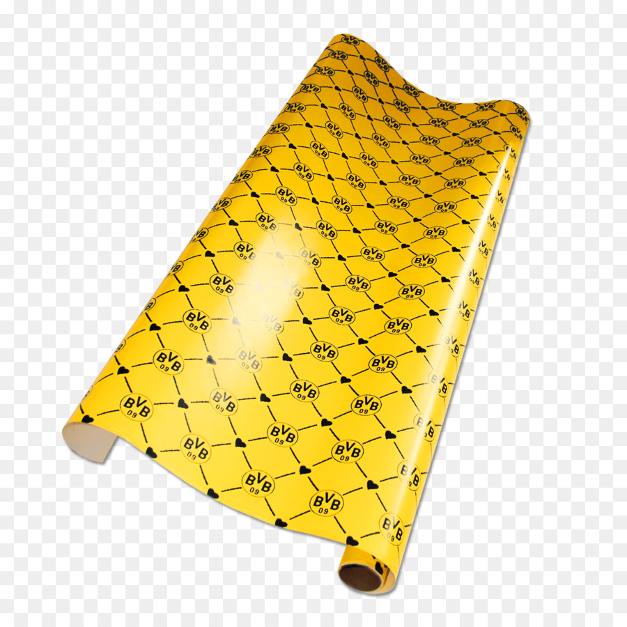 Borussia Dortmund，Amarillo PNG