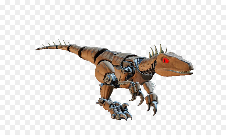 Dinosaurio Robot，Mecha PNG