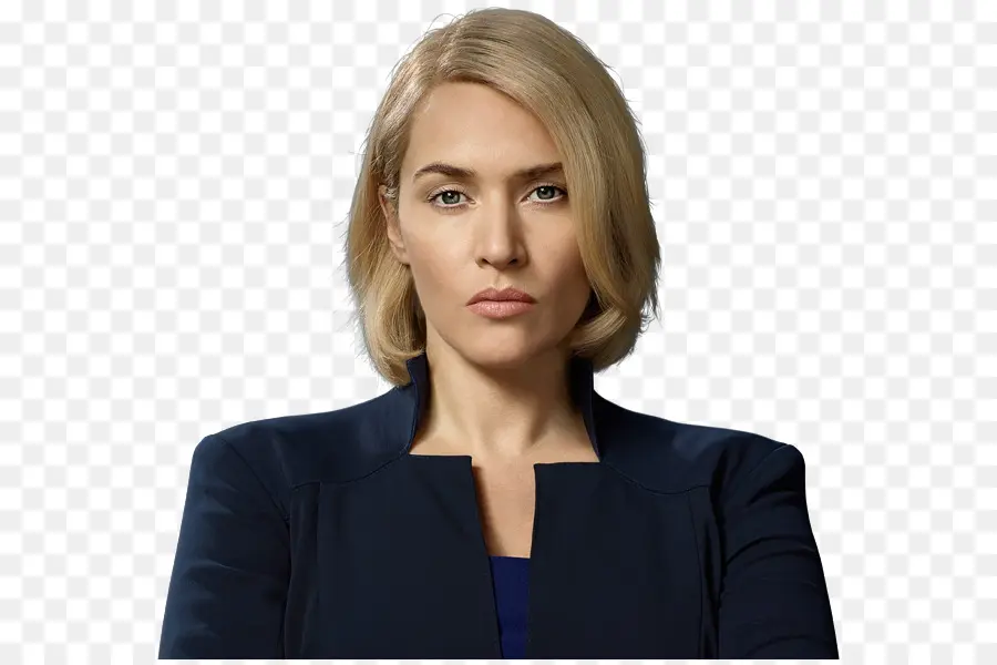 Kate Winslet，Jeanine Matthews PNG