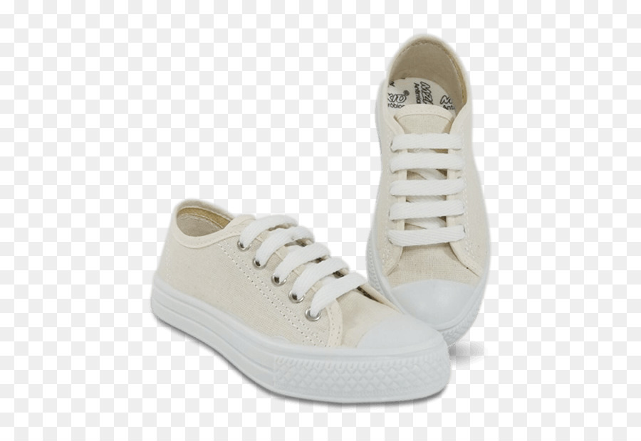 Zapatillas Blancas，Calzado PNG