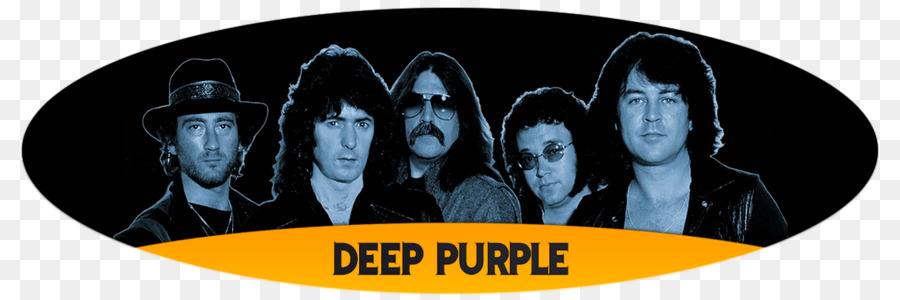 Deep Purple，Fondo De Escritorio PNG