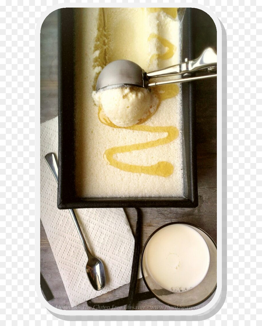 Helado，Crema PNG