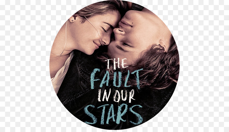 La Falla En Nuestras Estrellas，Romance PNG