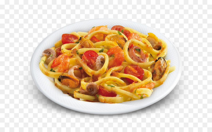 Spaghetti Alla Puttanesca，Las Papas Fritas PNG