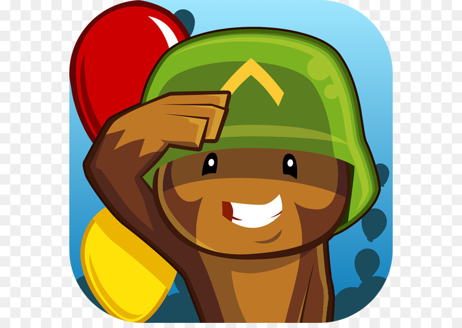 Bloons Td 5，Bloons Td Batallas PNG