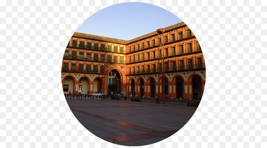 Plaza De La Corredera，Alcázar De Los Reyes Cristianos PNG