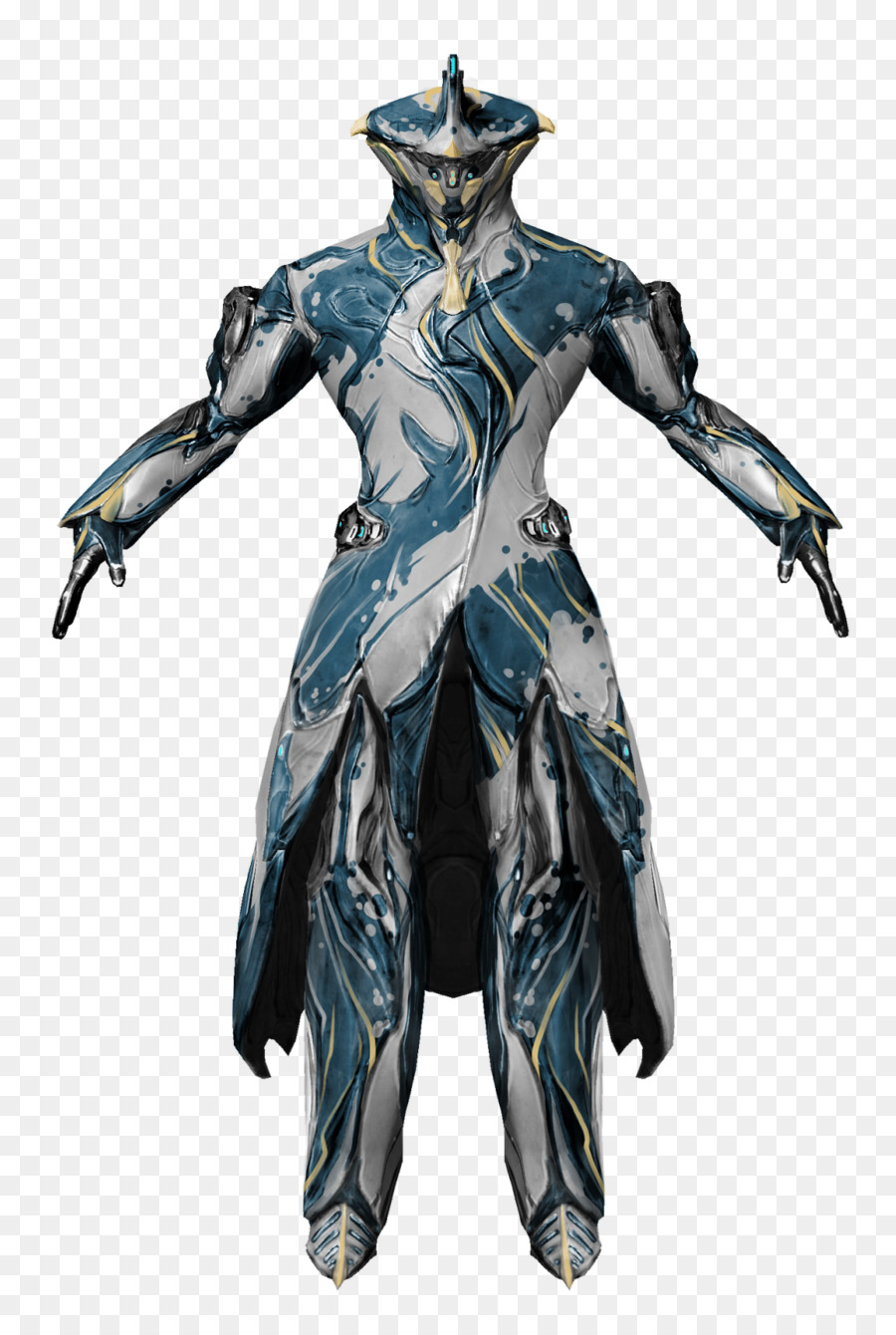 Warframe，Wikia PNG