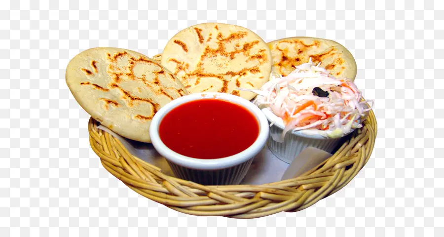 Pupusa，Salvadoreño De Cocina PNG