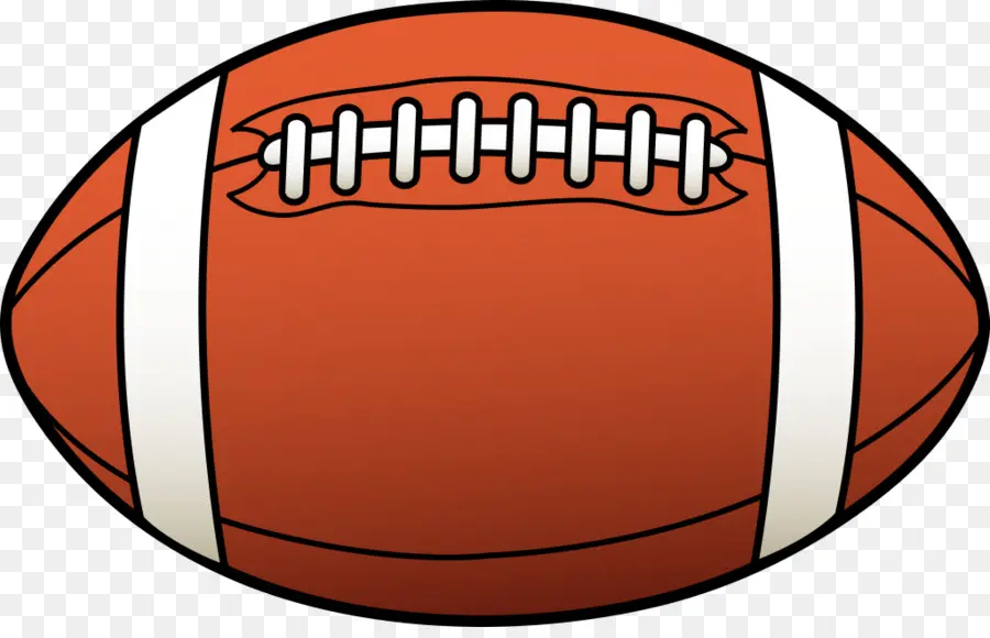 Fútbol Americano，Pelota PNG