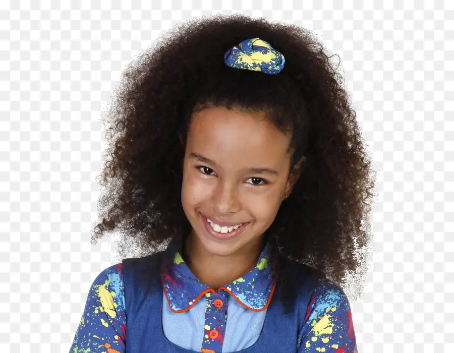 Leticia Navas，Chiquititas PNG