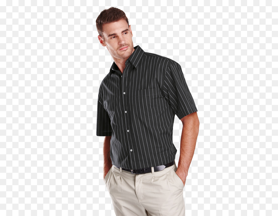 Camisa De Vestir，Camiseta PNG