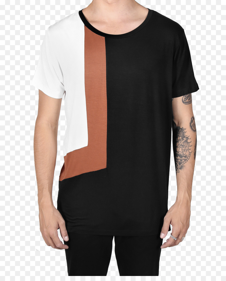 Camiseta，Manga PNG