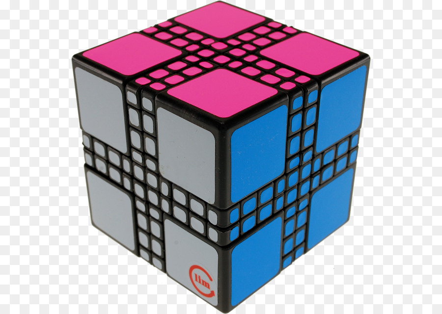 Rompecabezas，El Cubo De Rubik PNG