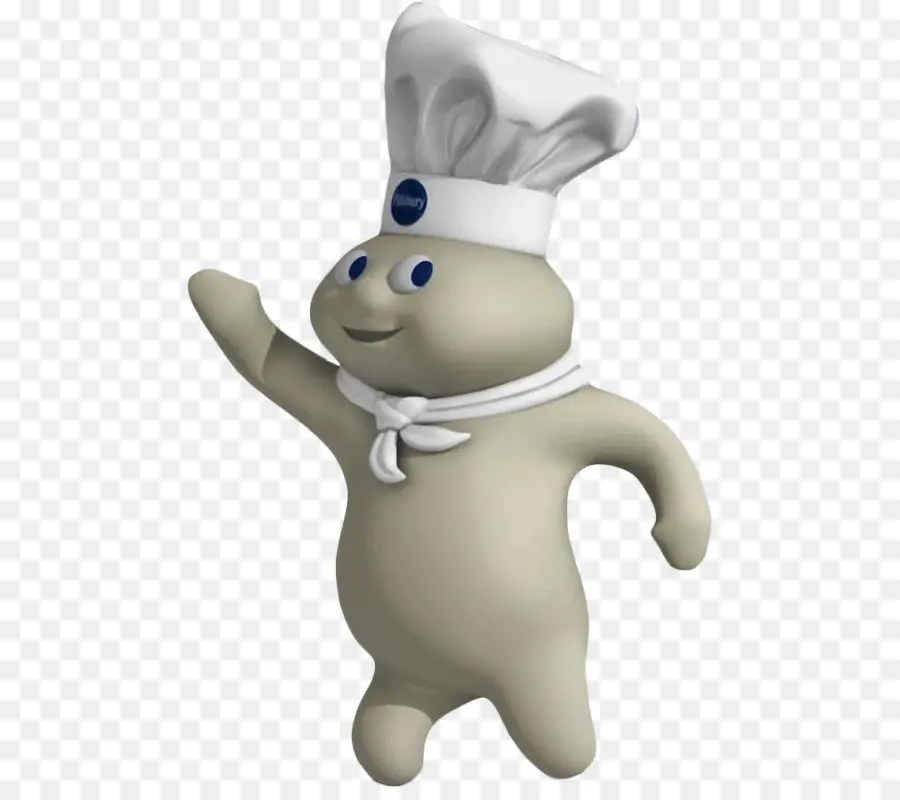 Pastillero De Pillsbury，Pillsbury PNG