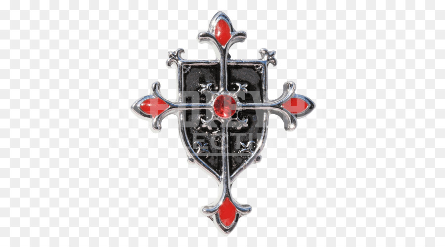 Caballeros Templarios，Amuleto PNG