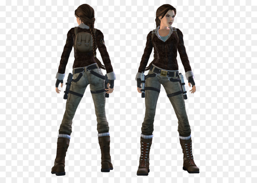 Tomb Raider，Tomb Raider Ii PNG