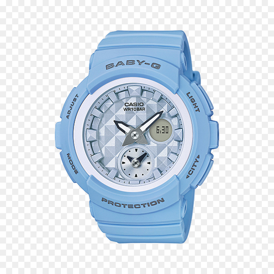 Gshock，Reloj PNG